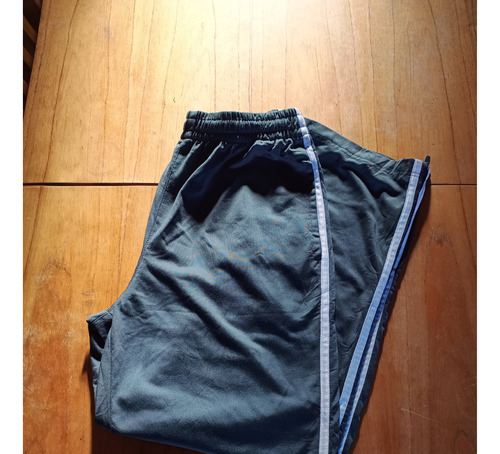 Pantalón Jogging Americano / No Dickies / No Carhartt