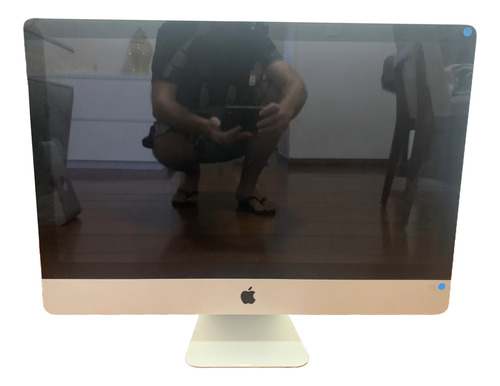 iMac 27 Polegadas Retirada De Peças