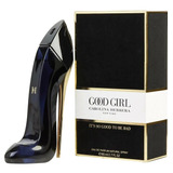 Good Girl Edp 80ml Carolina Herrera Perfume Para Dama