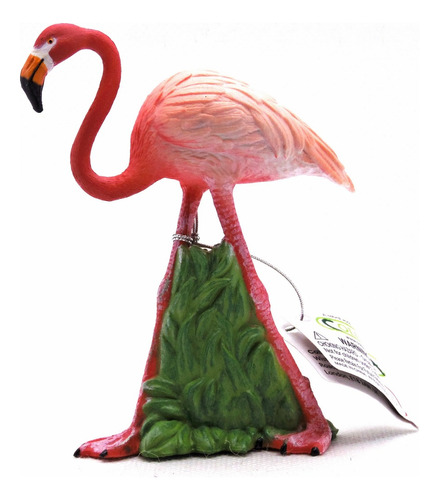 Animales De Coleccion Papo Schleich Collecta Flamingo 88207