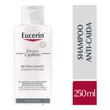 Eucerin Dermocapillaire Shampoo Anticaida 250 Ml