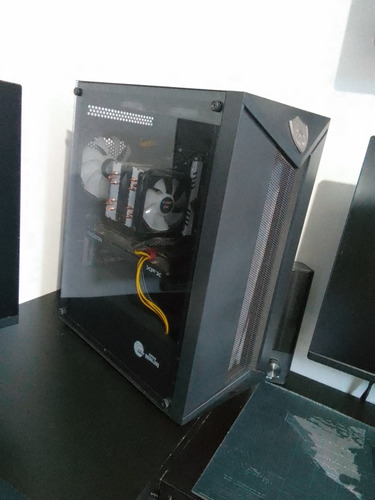 Gabinete Gamer Ninja Bee, Mid Tower