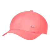 Gorra Nike Heritage86 Para Niños-coral