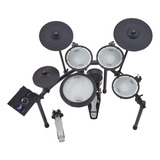 Kit Bateria Electrónica Roland Td-17kv2s