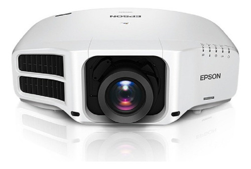 Proyector Epson Profesional G7000w Wxga 6000 Lúmenes Brillo