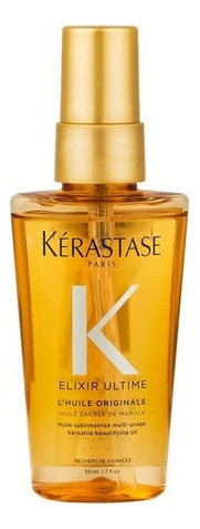 Aceite De Caviar Capilar Essential Kerastase Para El Cuidado