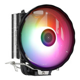 Cpu Cooler Aerocool Rave 3 Argb Lga1200 Am4 Am3 Am2 120mm