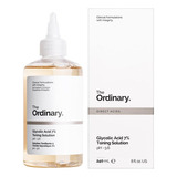 Glycolic Acid 7% - The Ordinary Tónico 