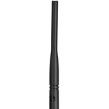 Antena Motorola Vhf / Uhf Linea Dgp5050 / 5550 - Original