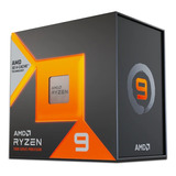 Procesador Amd Ryzen 9 7950x3d 5.7ghz Socket Am5 Sin Cooler