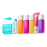 Kit Creamy Skincare Para Pele Oleosa C/7