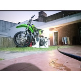 Kawasaki Kxf450