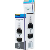 Tinta Refil Bulk Ink Compatível C/ Impress. 504/544 Bk 127ml