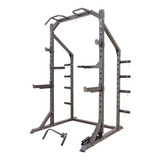 Jaula Rack Ws Barbell Stack Rowing - Sid-srhsrhd