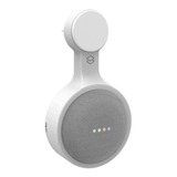 Suporte De Tomada Parede Google Nest Mini 2 Wifi