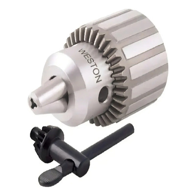Broquero Con Llave 5\u002F8 Weston Cónico Sin Rosca 15.87mm Montaje Jt3 | Envío gratis
