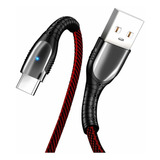 Cable De Carga Usb C Para Kindle De 10 Pies, 5 A, 2 Unidades