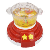 Magical Water Elf Magical Water Baby Hot Pot Machine