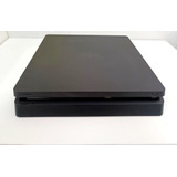 Playstation 4 Slim 1tb Jet Black Cuh-2216b (2 Controles )
