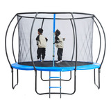 Saltarin Trampolin Infantil Fiestas Eventos 330lbs