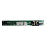 Placa Receptora Interface Ar Condicionado Carrier 42lucc22c5