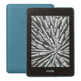 Amazon Kindle 10ma Generación 8gb 6 300 Ppi Con Luz E Wifi