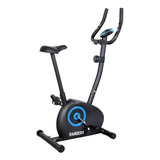 Bicicleta Fija Randers Arg134 Monitor Regulable Hasta 100kg 