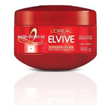 Tratamiento Capilar L'oréal Paris Elvive Color Vive Protector Cabello Teñido 300g