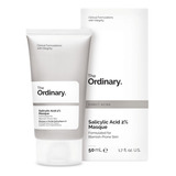 The Ordinary Acido Salicílico2% - mL a $3080