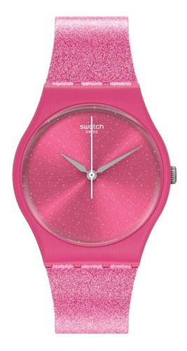 Reloj Swatch So28p101 Nuevo. Gtia Oficial, Envío Sin Costo