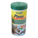 Alimento Tetra Pleco Wafers 42g - g a $998