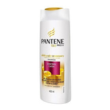 Shampoo Pantene Control Caida X 400ml(cod. 3940)