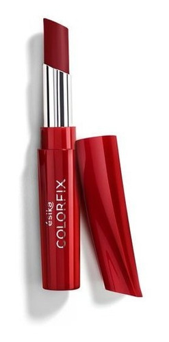 Labial Colorfix Esika Pro Envios A Todo Chile 