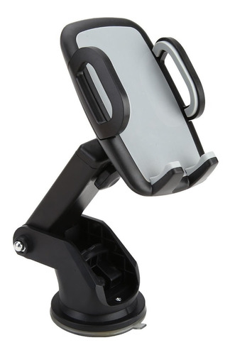 Soporte De Auto Para Celular Regulable 360° Brazo Extensible