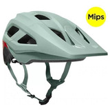 Casco Bicicleta Mainframe Mips Verde Fox