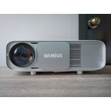 Proyector Wimius S4 - Proyector Casero - Leer Desc.