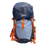 Mochila Montagne Cyclone 40 Lts,compatible Sist Hidratación