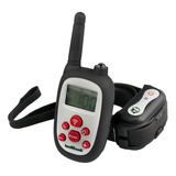 Intellileash Collar De Entrenamiento Para Perros Con Control