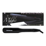 Teknikpro Night Magic Planchita De Pelo Alisado Plancha