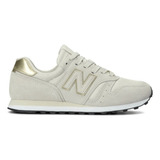 Zapatilla New Balance 373 Urbana Mujer Wl373ps2 90255