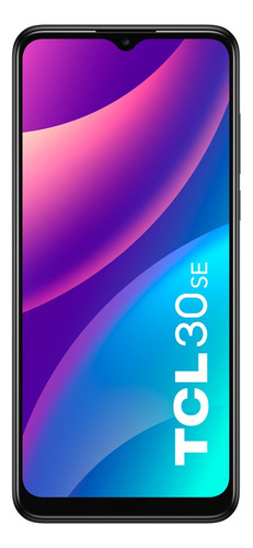 Tcl 30 Se 128 Gb Space Gray 4 Gb Ram Color Gris