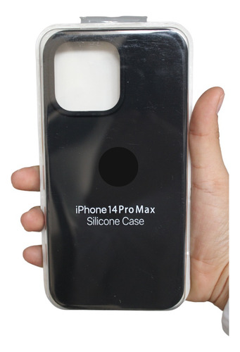 Funda De Silicon Compatible iPhone 13 Al iPhone 15 Pro Max