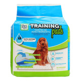 Tapete Trainning Perro Pañal Pet Spa Tradicional X 30 Und