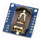 Placa De Microcontrolador Tiny Ds1037