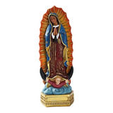 8 Estatua De Nuestra Señora De Guanalupe Figura De La Virgen