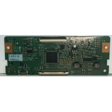 Placa T-con Tv Philips 32pfl3404/78 6870c-0238b