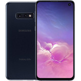 Funda Para Samsung Galaxy S10e (color Negro)