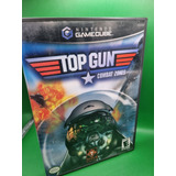 Gamecube Top Gun