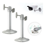 Soporte Universal 360° Para Proyector De Pared Y Techo 2 Pzs