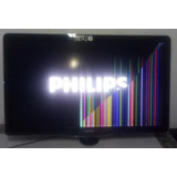 Peças Tv Philips 40pfl5615 40pfl5615d 40pfl5615d/78 Consulta